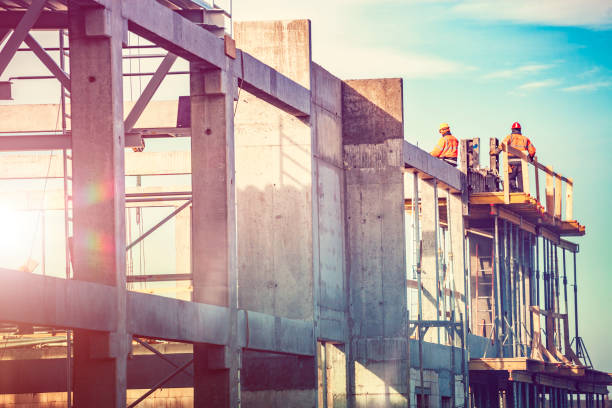 Best Concrete Grinding and Polishing in Rossville, TN