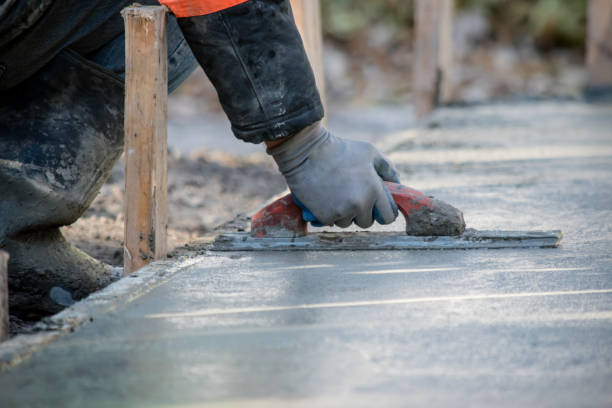 Trusted TN Concrete contractor Experts